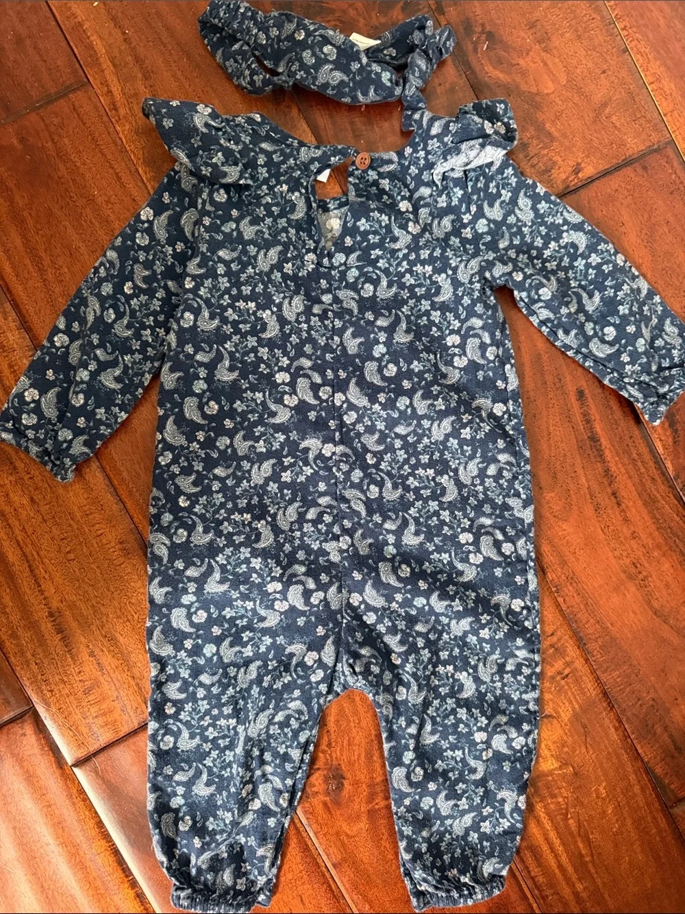 Baby Girl Romper Bundle Old Navy